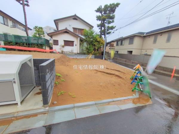 市川市本八幡VII 