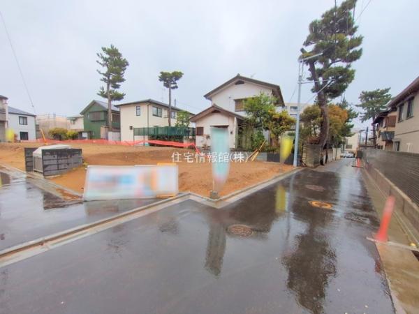 市川市本八幡VII 