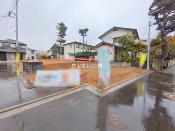 市川市本八幡VII 