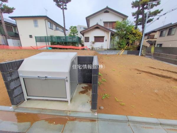 市川市本八幡VII 