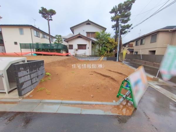 市川市本八幡VII 