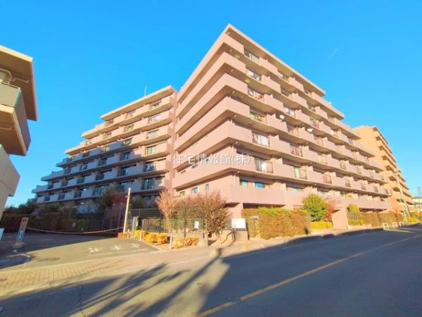 中古マンション 埼玉県新座市新堀３丁目3-6 西武池袋線清瀬駅 3,280万円
