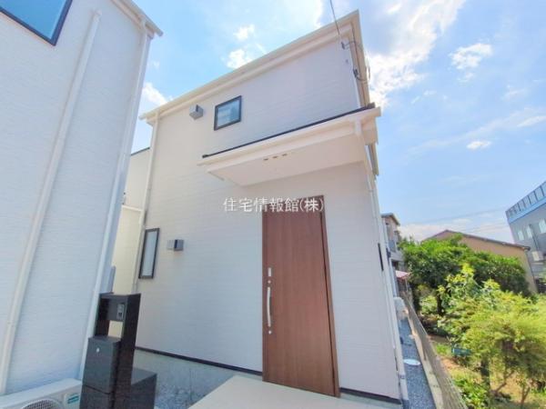 新築戸建 埼玉県三郷市彦沢１丁目10-2 JR武蔵野線新三郷駅 3,190万円
