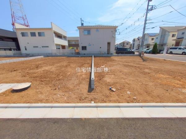 船橋市二和西5丁目 