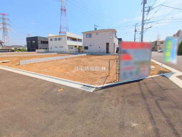 船橋市二和西5丁目 