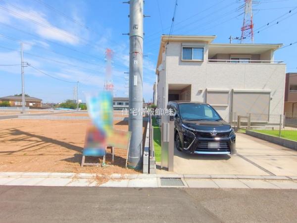 船橋市二和西5丁目 