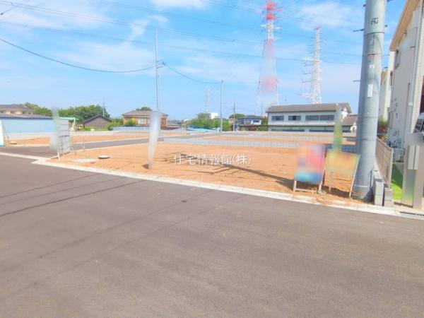 船橋市二和西5丁目 