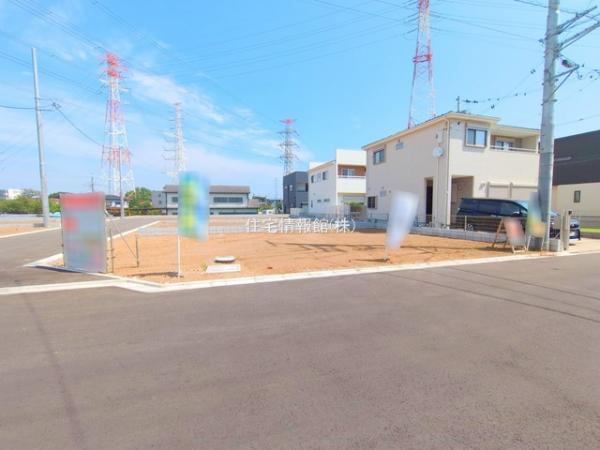 船橋市二和西5丁目 