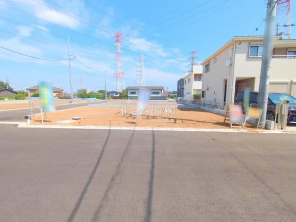 船橋市二和西5丁目 