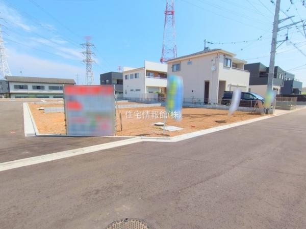 船橋市二和西5丁目 