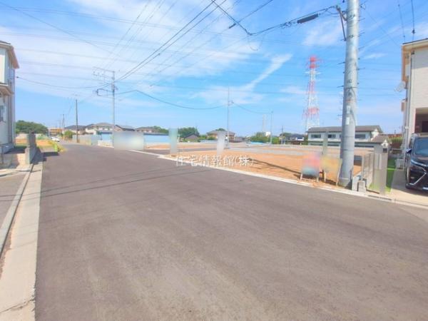 船橋市二和西5丁目 