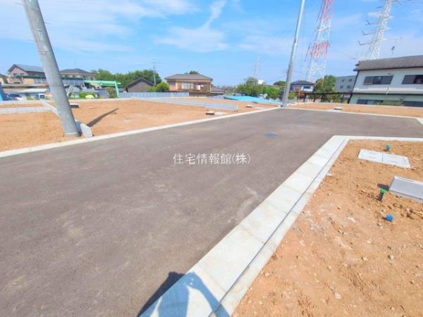 船橋市二和西5丁目 