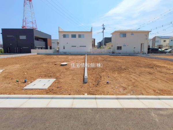 船橋市二和西5丁目 