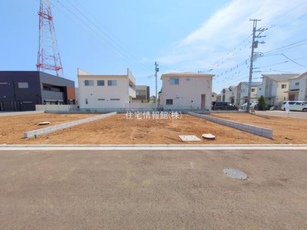 船橋市二和西5丁目 