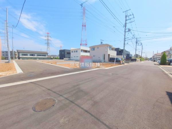 船橋市二和西5丁目 