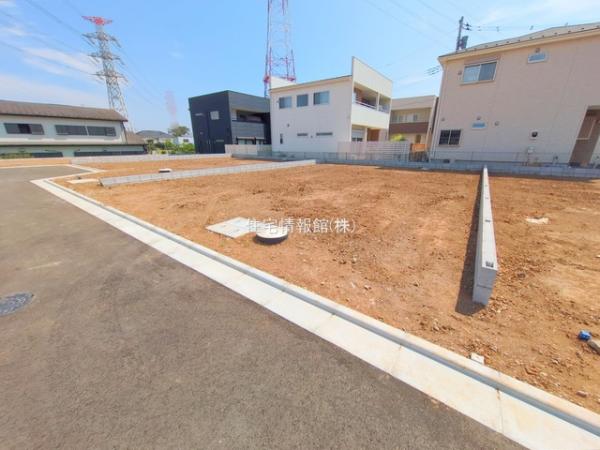 船橋市二和西5丁目 