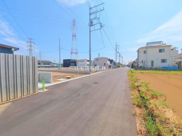 船橋市二和西5丁目 