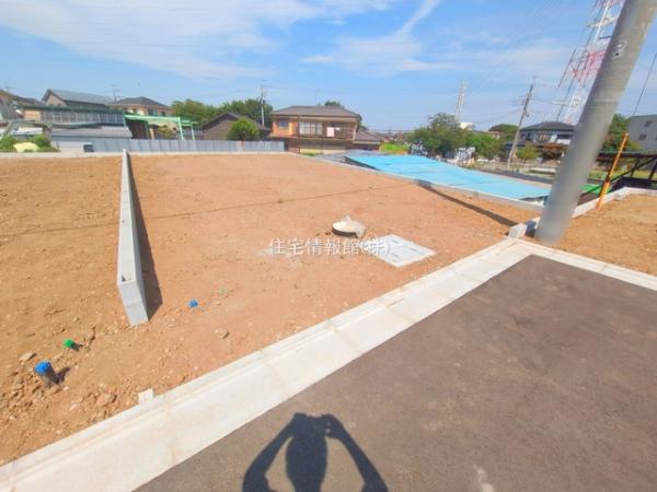 土地 千葉県船橋市二和西５丁目110 京成松戸線二和向台駅 2,490万円