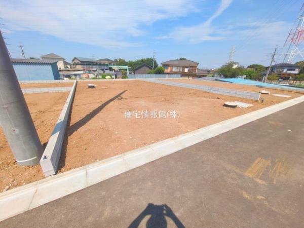 土地 千葉県船橋市二和西５丁目110 京成松戸線二和向台駅 2,490万円