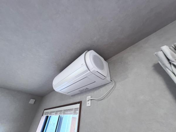 綾瀬市大上８丁目 戸建 冷暖房・空調設備(専用部)