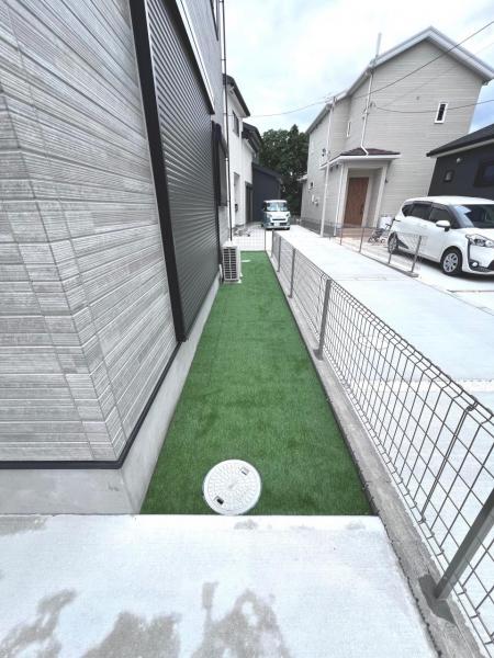 綾瀬市大上８丁目 戸建 その他設備(専用部)