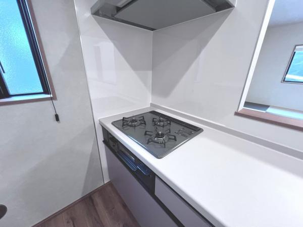 綾瀬市大上８丁目 戸建 キッチン