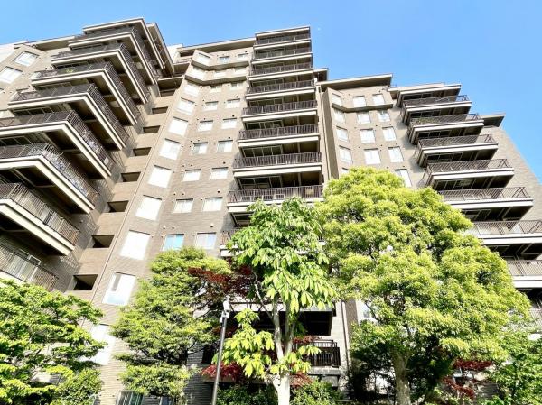 エステ・スクエア成瀬壱番館 構造・工法・仕様