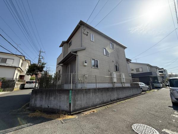 町田市成瀬が丘３丁目 中古戸建 (現況)外観写真