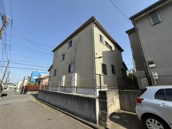 町田市成瀬が丘３丁目 中古戸建 (現況)外観写真