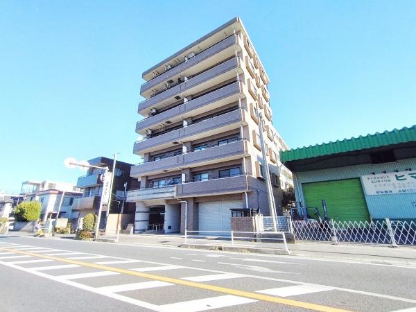 中古マンション 蕨市北町２丁目 JR京浜東北線蕨駅 2,490万円