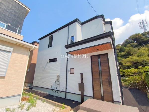 新築戸建 神奈川県横須賀市太田和２丁目7 京急久里浜線三崎口駅 2,980万円