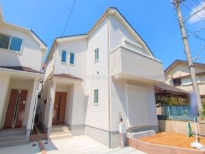 新築戸建 埼玉県さいたま市西区プラザ71-2 JR川越線西大宮駅 27900000