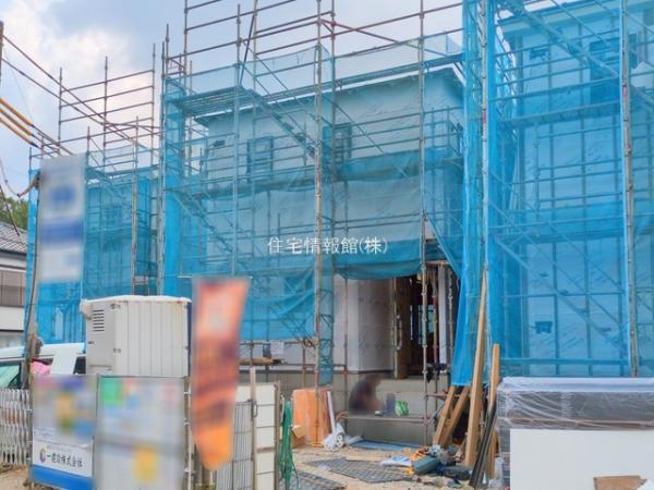 新築戸建 千葉県千葉市若葉区加曽利町1039-2 千葉都市モノレール２号線千城台駅 3,290万円