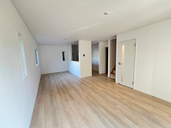 新築戸建 神奈川県大和市桜森１丁目 相鉄本線相模大塚駅 3,580万円