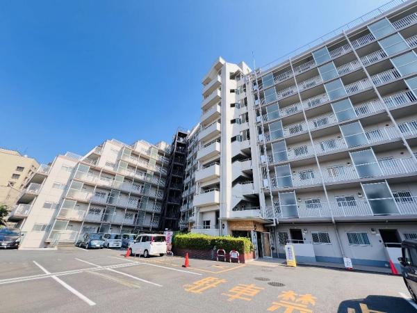 中古マンション 柏市あけぼの２丁目 千代田常磐線柏駅 3,100万円