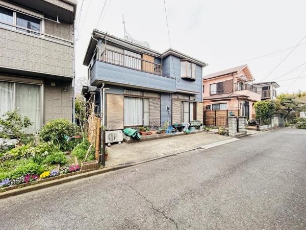 相模原市中央区田名 土地 その他現地写真