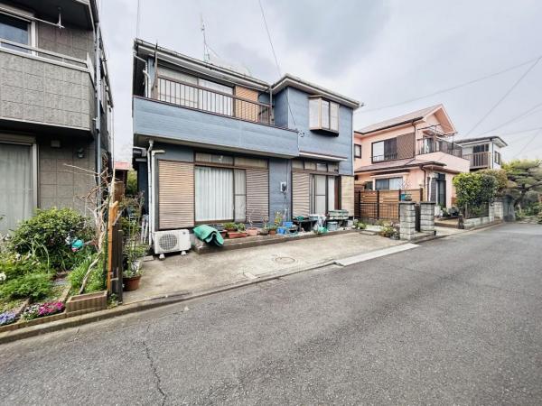 相模原市中央区田名 土地 その他現地写真