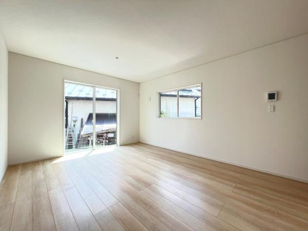 新築戸建 神奈川県横浜市青葉区荏田西４丁目13-25 東急田園都市線市が尾駅 6,080万円