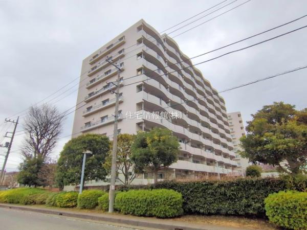 中古マンション 神奈川県相模原市南区相模大野６丁目20-4 小田急線相模大野駅 4,799万円