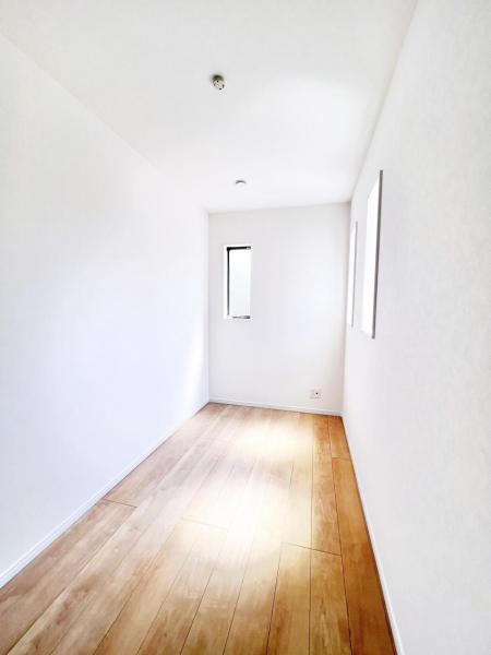 堺市堺区北向陽町２丁 戸建 子供部屋