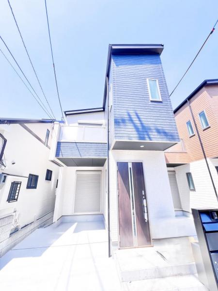 堺市堺区北向陽町２丁 戸建 (現況)外観写真