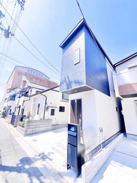 堺市堺区北向陽町２丁 戸建 現況写真