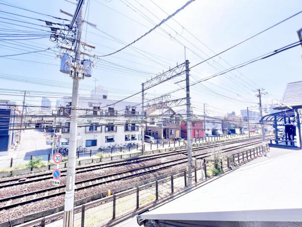 堺市堺区北向陽町２丁 戸建 眺望