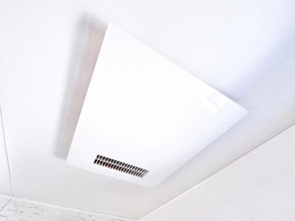 堺市堺区北向陽町２丁 戸建 冷暖房・空調設備(専用部)