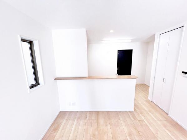 堺市堺区北向陽町２丁 戸建 ダイニング