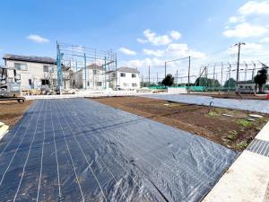 土地 大和市上和田1319-1 小田急江ノ島線桜ヶ丘駅 28800000