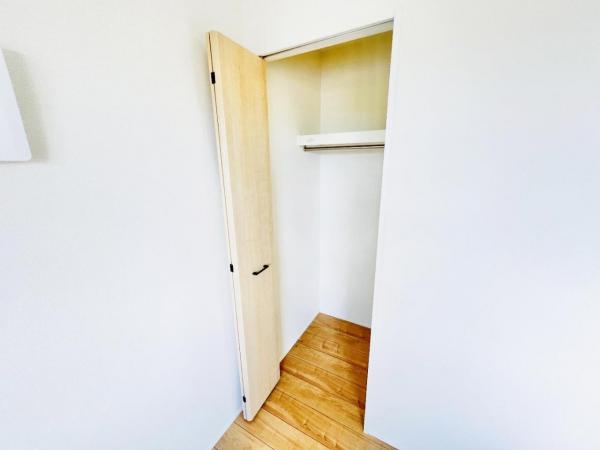 市原市諏訪23ー1期 収納