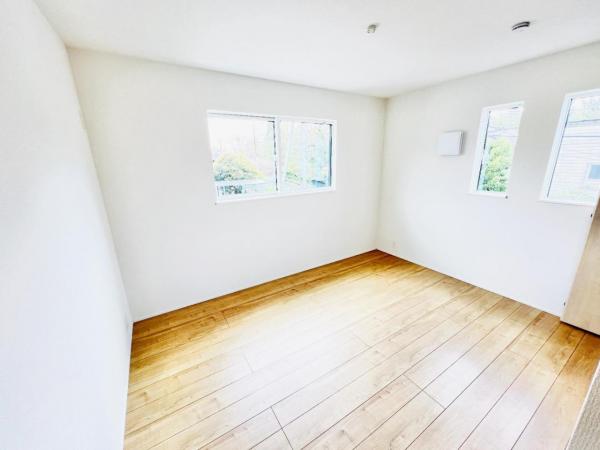 市原市諏訪23ー1期 子供部屋