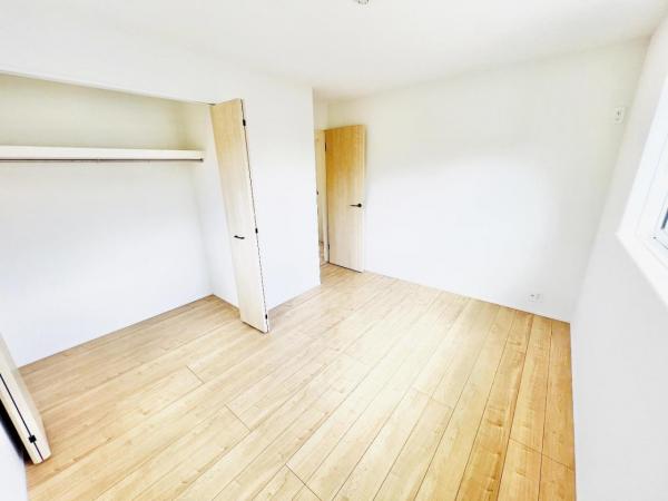 市原市諏訪23ー1期 ウォークインクローゼット