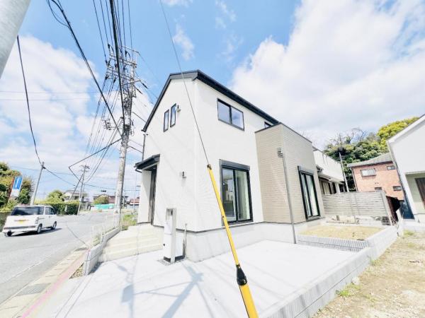 市原市諏訪23ー1期 構造・工法・仕様